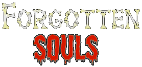 Forgotten Souls