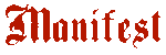 Manifest